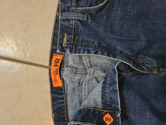 Frc Pants