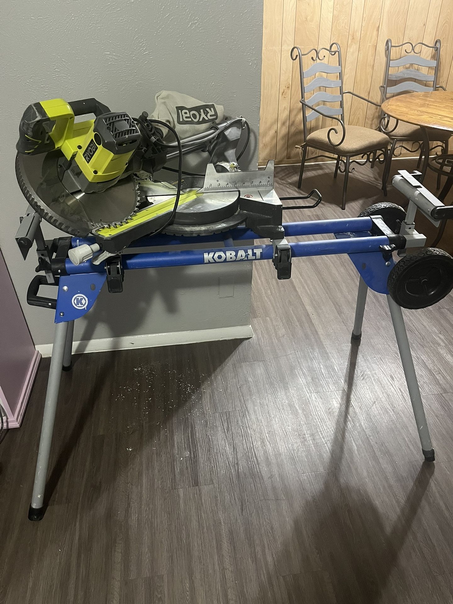 Table Saw