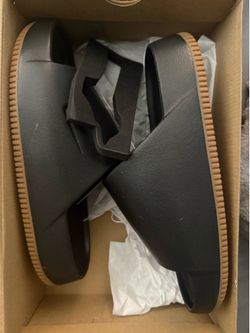 Nike Calm Slide Sandals Sz. 9 men