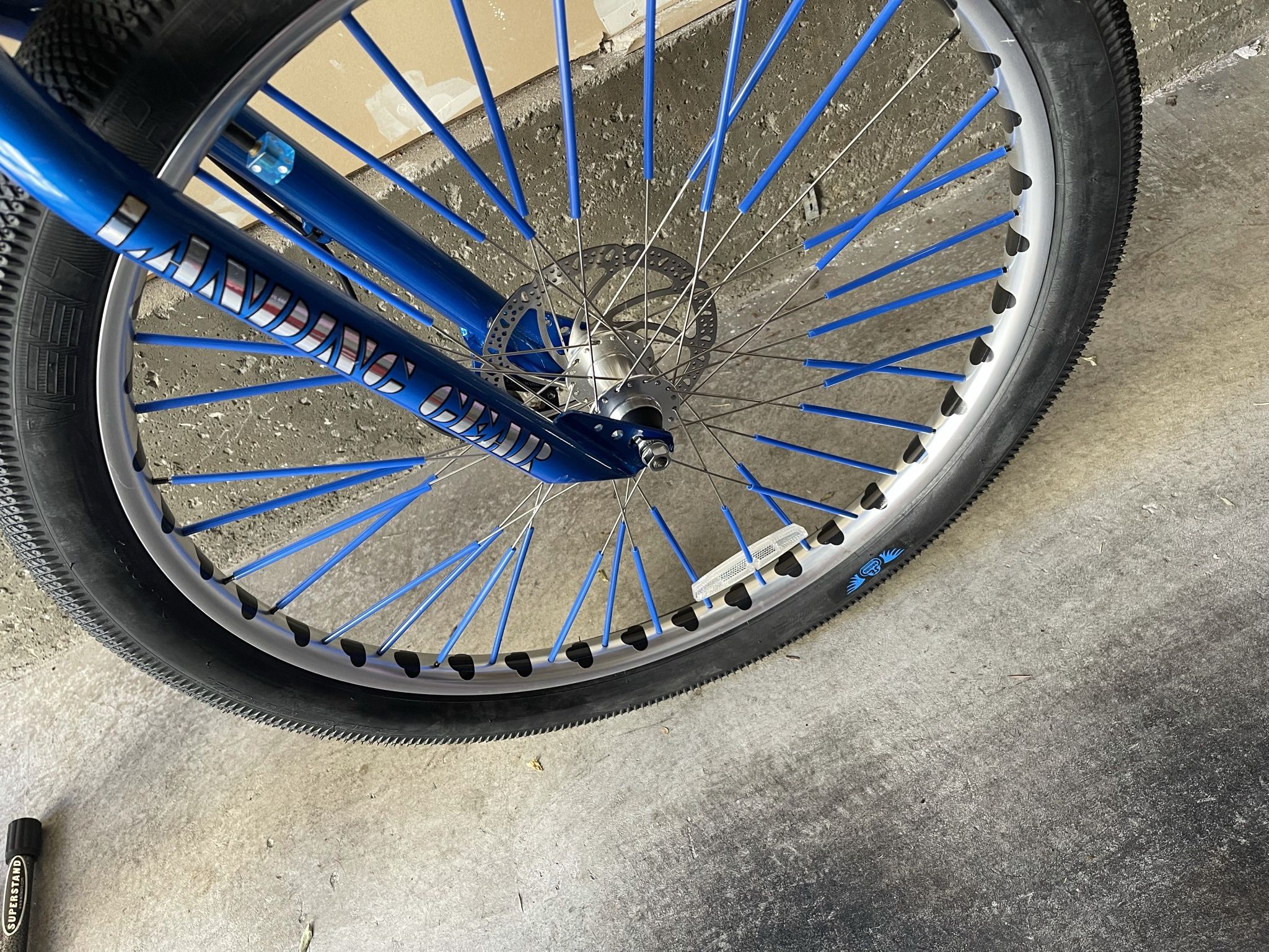 Se bike