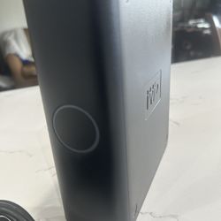 Western Digital 320GB External Desktop Hard Disk Drive WD3200-C032-002 in Miami