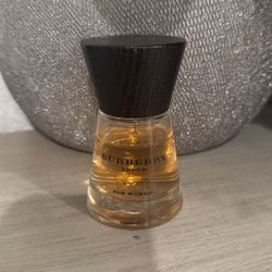 Burberry Perfume For Ladies