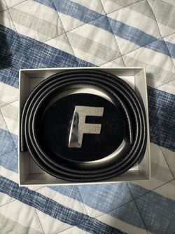 FTP belt