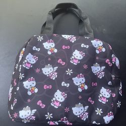 Hello Kitty Lunch Box 