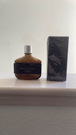 John Varvatos Vintage Cologne