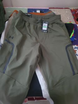 Large Under Armour
