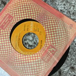 Zager And Evans