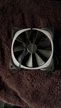 NZXT RGB Computer Fan