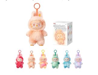 Authentic PopMart Labubu Big Into Energy Blind Box - New