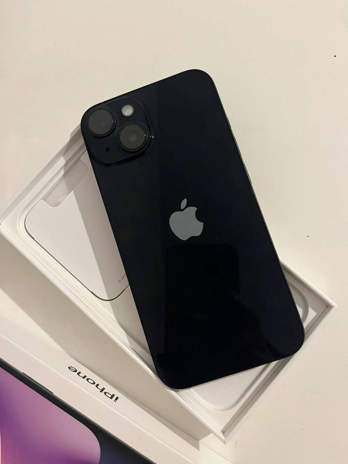 iPhone 13 