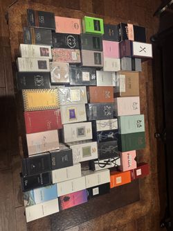 Colognes/perfumes for sale
