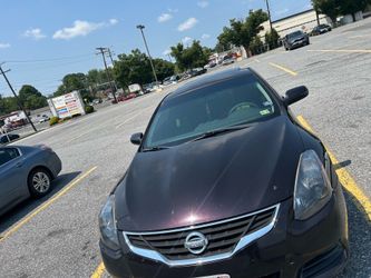 2010 Nissan Altima