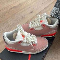 JORDAN RETRO 3 