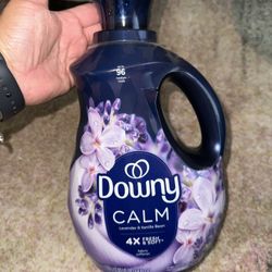 Downey Softener 