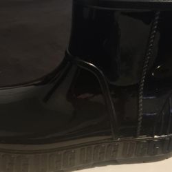 Ugh Boots