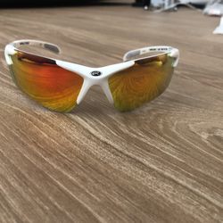 Rawlings Polarized Sunglasses