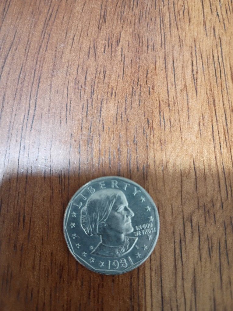 Moneda De Colección 1981
