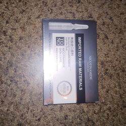 Skin care