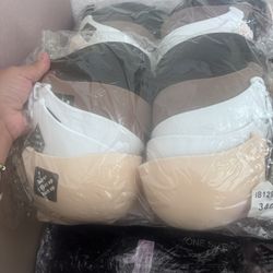 Bra   $2.00 Each