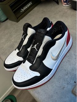 Jordan 1 Low Women’s size 7