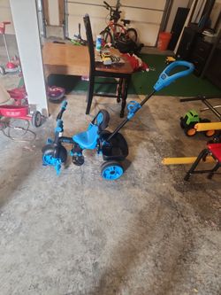 Ride On Toy