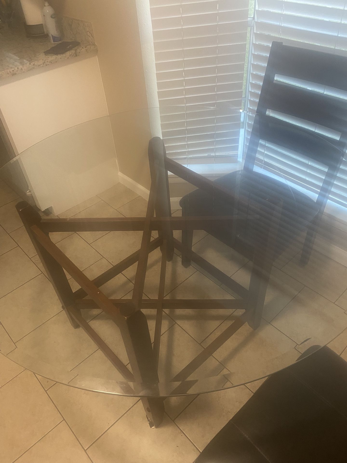 Dining Table Only