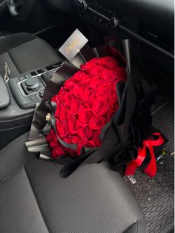 Flower arrangements