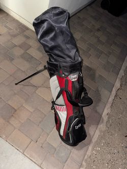 Lynx Golf Clubs