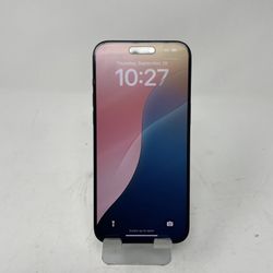 Unlocked Apple iPhone 15 Pro Max (Blue)(512GB)