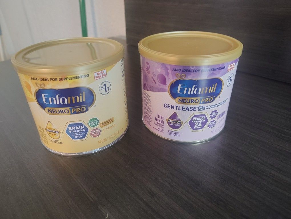 Enfamil Formula