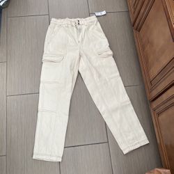 PacSun Bone Utility Cargo Pants Small