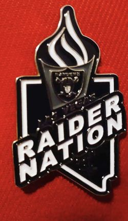 Pin on RaiderNation