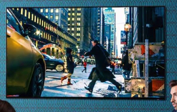 Free Pickup Of Old TV's & Computers