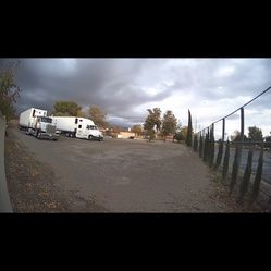 Truck Parking