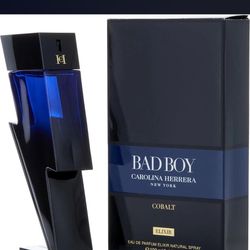 Bad Boy Cobalt Elixr