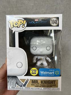 Mr Knight Funko Pop