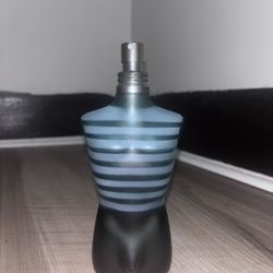 Le Male by Jean Paul Gaultier Men's Eau de Toilette Natural Spray - 4.2 oz.