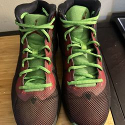 Basketball Jordan’s