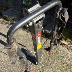 Allen Sports Bike Rack