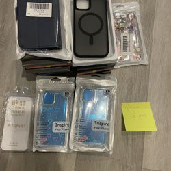 iPhone 12/12 Pro/12 Pro Max