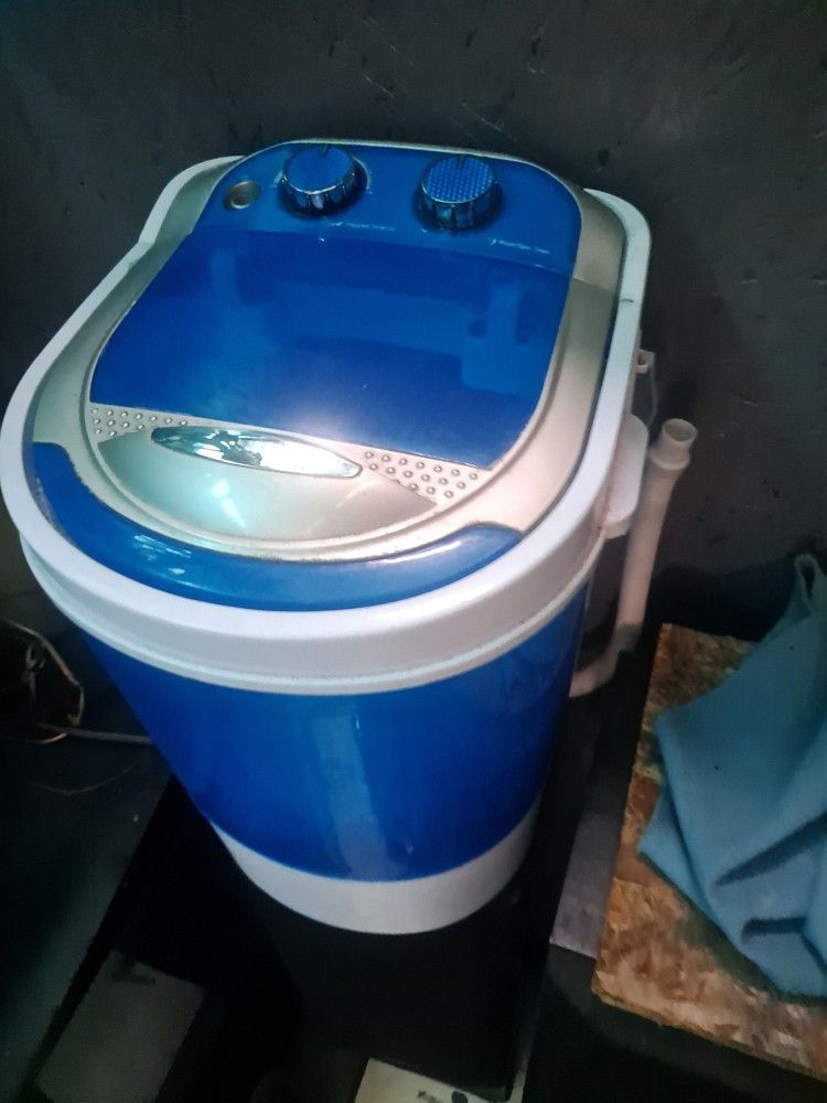 Portable Washer
