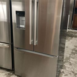 Bosch Refrigerator 