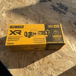 DEWALT XR 20V Lithium-Ion Cordless Rotary Drywall Cut-Out Tool (Tool Only)