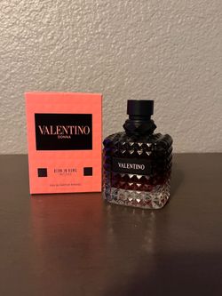 Valentino Donna, Perfect Perfume For Summer ✅