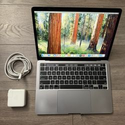 2022 MacBook Pro 13-inch M2 24GB RAM 2TB SSD