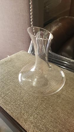 Joyjolt wine decanter