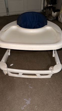 Baby Walker with Tray Joovy Spoon