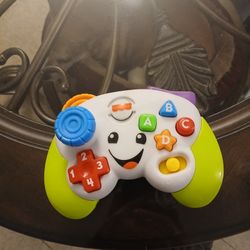 Fisher Price Laugh And Learn W/ New Batteries