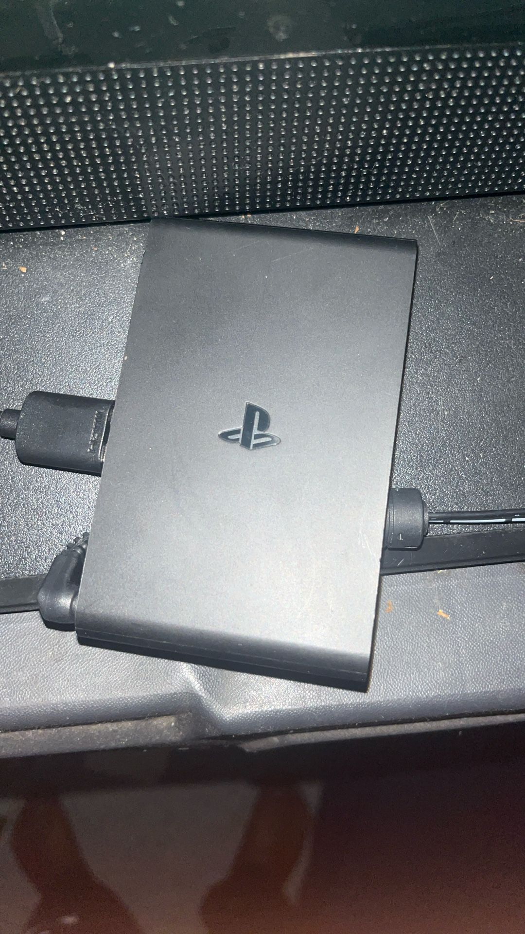 modded PlayStation TV