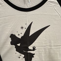Disney Tinker Bell Tshirt